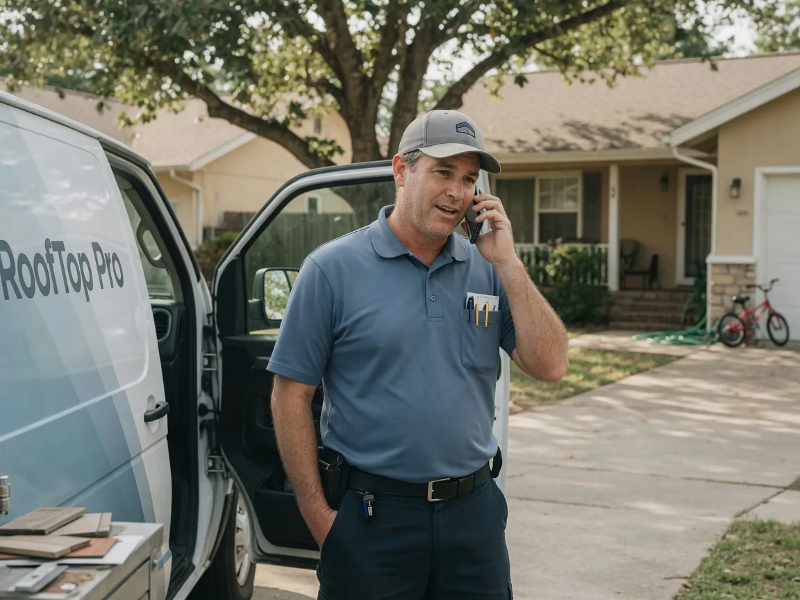 Roof Repair Shady Spring, WV FAQs